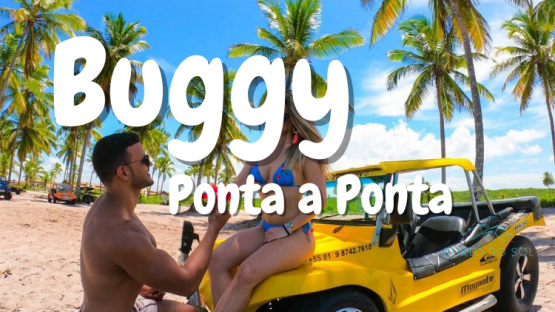 Buggy Ponta a Ponta